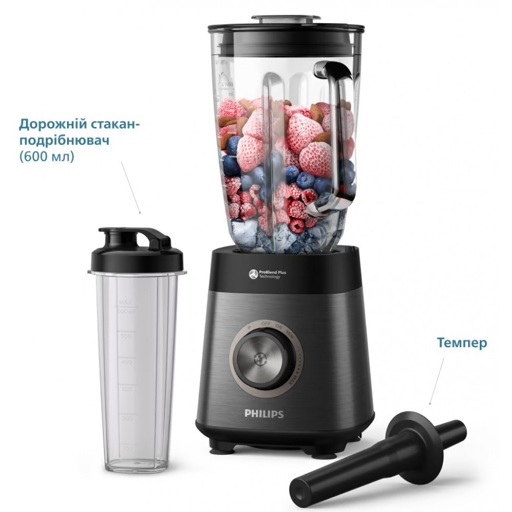 Блендер Philips HR3041/00