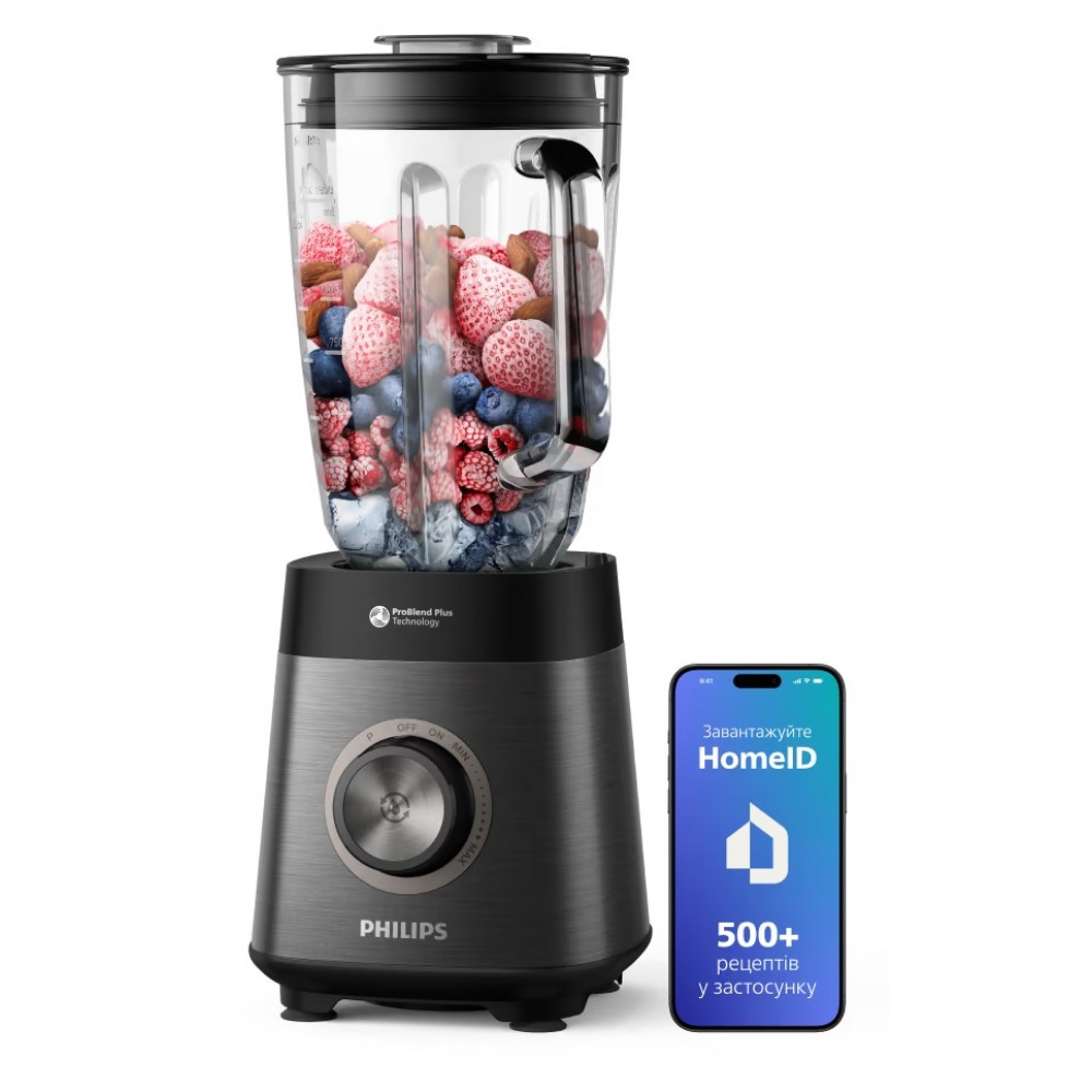 Блендер Philips HR3041/00