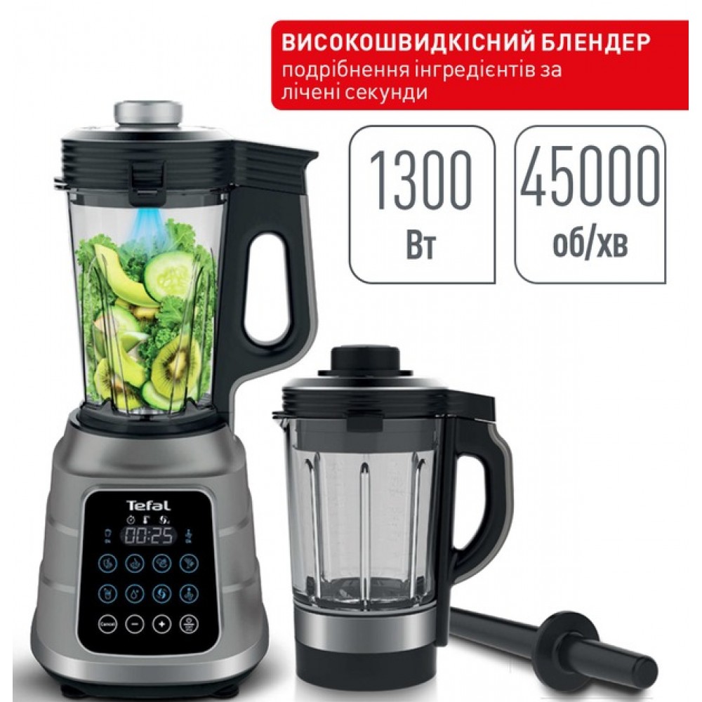Блендер Tefal BL985A31