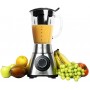 Блендер Cecotec Power Titanium 2000MAX PerfectMix Black CCTC-04140 (8435484041409)