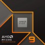 Процесор AMD Ryzen 9 9900X (4.4GHz 64MB 120W AM5) Box (100-100000662WOF)