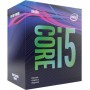 Процесор Intel Core i5 9400F 2.9GHz (9MB, Coffee Lake, 65W, S1151) Box (BX80684I59400F)