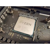 Процесор AMD Ryzen 7 5700X (3.4GHz 32MB 65W AM4) Tray (100-000000926)