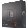 Процесор AMD Ryzen 7 7700X (4.5GHz 32MB 105W AM5) Box (100-100000591WOF)