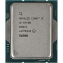 Процесор Intel Core i5 14400 2.5GHz (20MB, Raptor Lake Refresh, 65W, S1700) Tray (CM8071504821112)