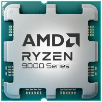 Процесор AMD Ryzen 9 9950X3D2 (4.3GHz 192MB 200W AM5) Tray (100-000001978)