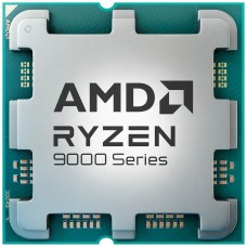Процесор AMD Ryzen 9 9950X3D2 (4.3GHz 192MB 200W AM5) Tray (100-000001978)