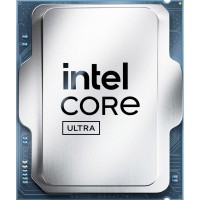 Процесор Intel Core Ultra 5 245K 3.6GHz (26MB, Arrow Lake, 125W, S1851) Tray (AT807680640F)