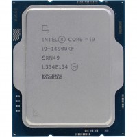 Процесор Intel Core i9 14900KF 3.2GHz (36MB, Raptor Lake Refresh, 125W, S1700) Tray (CM8071505094018)