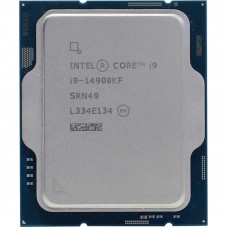 Процесор Intel Core i9 14900KF 3.2GHz (36MB, Raptor Lake Refresh, 125W, S1700) Tray (CM8071505094018)