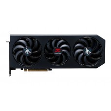 Відеокарта AMD Radeon RX 9070 GRE 12GB GDDR6 Hellhound PowerColor (RX9070GRE 12G-L/OC)