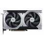Відеокарта GF RTX 5060 Ti 16GB GDDR7 Ventus 2X OC Plus MSI (GeForce RTX 5060 Ti 16G VENTUS 2X OC PLUS)