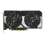 Відеокарта GF RTX 5060 8GB GDDR7 Dual OC Asus (DUAL-RTX5060-O8G)