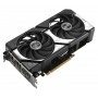 Відеокарта GF RTX 5060 8GB GDDR7 Dual OC Asus (DUAL-RTX5060-O8G)