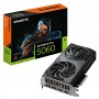 Відеокарта GF RTX 5060 8GB GDDR7 Windforce Gigabyte (GV-N5060WF2-8GD)