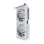 Відеокарта GF RTX 5060 Ti 16GB GDDR7 White OC Palit (NE7506TU19T1-GB2061M)