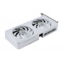Відеокарта GF RTX 5060 Ti 16GB GDDR7 White OC Palit (NE7506TU19T1-GB2061M)