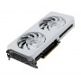 Відеокарта GF RTX 5060 Ti 16GB GDDR7 White OC Palit (NE7506TU19T1-GB2061M)
