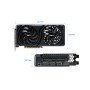 Відеокарта GF RTX 5060 8GB GDDR7 Infinity 2 OC Palit (NE75060V19P1-GB2063L)