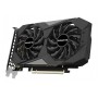 Відеокарта GF RTX 3050 6GB GDDR6 WindForce OC V2 Gigabyte (GV-N3050WF2OCV2-6GD)