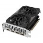 Відеокарта GF RTX 3050 6GB GDDR6 WindForce OC V2 Gigabyte (GV-N3050WF2OCV2-6GD)