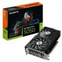 Відеокарта GF RTX 5050 8GB GDDR6 WindForce OC V2 Gigabyte (GV-N5050WF2OCV2-8GD)