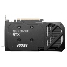 Відеокарта GF RTX 5060 Ti 8GB GDDR7 Shadow 2X OC Plus MSI (GeForce RTX 5060 Ti 8G SHADOW 2X OC PLUS BULK)