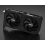 Відеокарта GF RTX 5060 Ti 8GB GDDR7 Shadow 2X OC Plus MSI (GeForce RTX 5060 Ti 8G SHADOW 2X OC PLUS BULK)