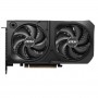 Відеокарта GF RTX 5060 Ti 8GB GDDR7 Shadow 2X OC Plus MSI (GeForce RTX 5060 Ti 8G SHADOW 2X OC PLUS BULK)