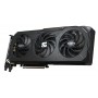 Відеокарта AMD Radeon RX 9060 XT 8GB GDDR6 Gaming OC Gigabyte (GV-R9060XTGAMING OC-8GD)