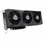 Відеокарта GF RTX 3060 Ti 8GB GDDR6X Eagle OC Gigabyte (GV-N306TXEAGLE OC-8GD)