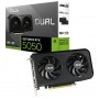 Відеокарта GF RTX 5050 8GB GDDR6 Dual OC Asus (DUAL-RTX5050-O8G)