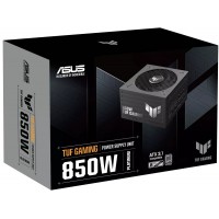 Блок живлення Asus TUF Gaming 850W Platinum (90YE0102-B0NA00)