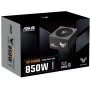 Блок живлення Asus TUF Gaming 850W Platinum (90YE0102-B0NA00)