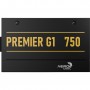 Блок живлення AeroCool Premier G1 750 (ACPG-PR75FEC.71) 750W