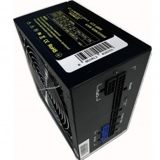 Блок живлення CaseCom CM 650M 650W