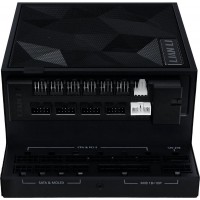 Блок живлення Lian Li Edge Gold 1200W Black with Hub, EU Cord (G9P.EG1200G.BH00.EU)