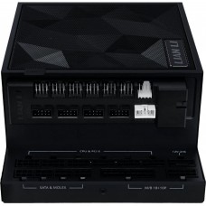 Блок живлення Lian Li Edge Gold 1200W Black with Hub, EU Cord (G9P.EG1200G.BH00.EU)