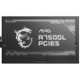 Блок живлення MSI MAG A750GL PCIE5 750W