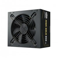 Блок живлення CoolerMaster MWE Gold 850 V3 NM (MPE-8506-ACAG-BEU)