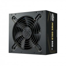 Блок живлення CoolerMaster MWE Gold 850 V3 NM (MPE-8506-ACAG-BEU)