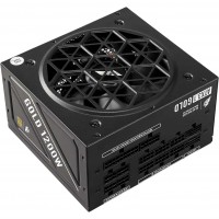 Блок живлення 1stPlayer HA-1200BA4 1200W (NGDP-GLD-1200-BK-EU)