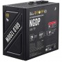 Блок живлення 1stPlayer HA-1200BA4 1200W (NGDP-GLD-1200-BK-EU)