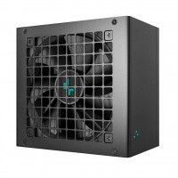 Блок живлення DeepCool PN750D V2 750W (R-PN750D-FC0B-EU-V2)