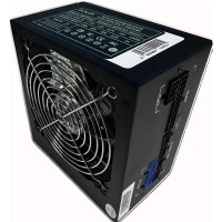 Блок живлення Delux DLP-50DGM 650W