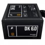 Блок живлення 1stPlayer PS-600AX 600W (DKPM-BRZ-600-BK-EU)