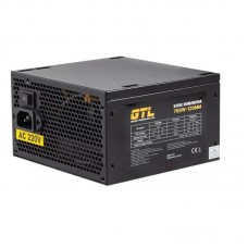 Блок живлення GTL Gaming Star (GTLGS700BK) 700W