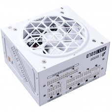 Блок живлення 1stPlayer HA-1200BA4 1200W White (NGDP-GLD-1200-WH-EU)