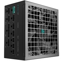 Блок живлення DeepCool GamerStorm PN1000M 1000W (R-PNA00M-FC0B-JGEU)