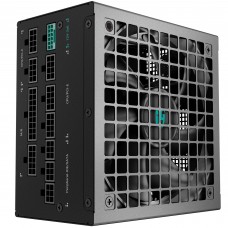 Блок живлення DeepCool GamerStorm PN1000M 1000W (R-PNA00M-FC0B-JGEU)